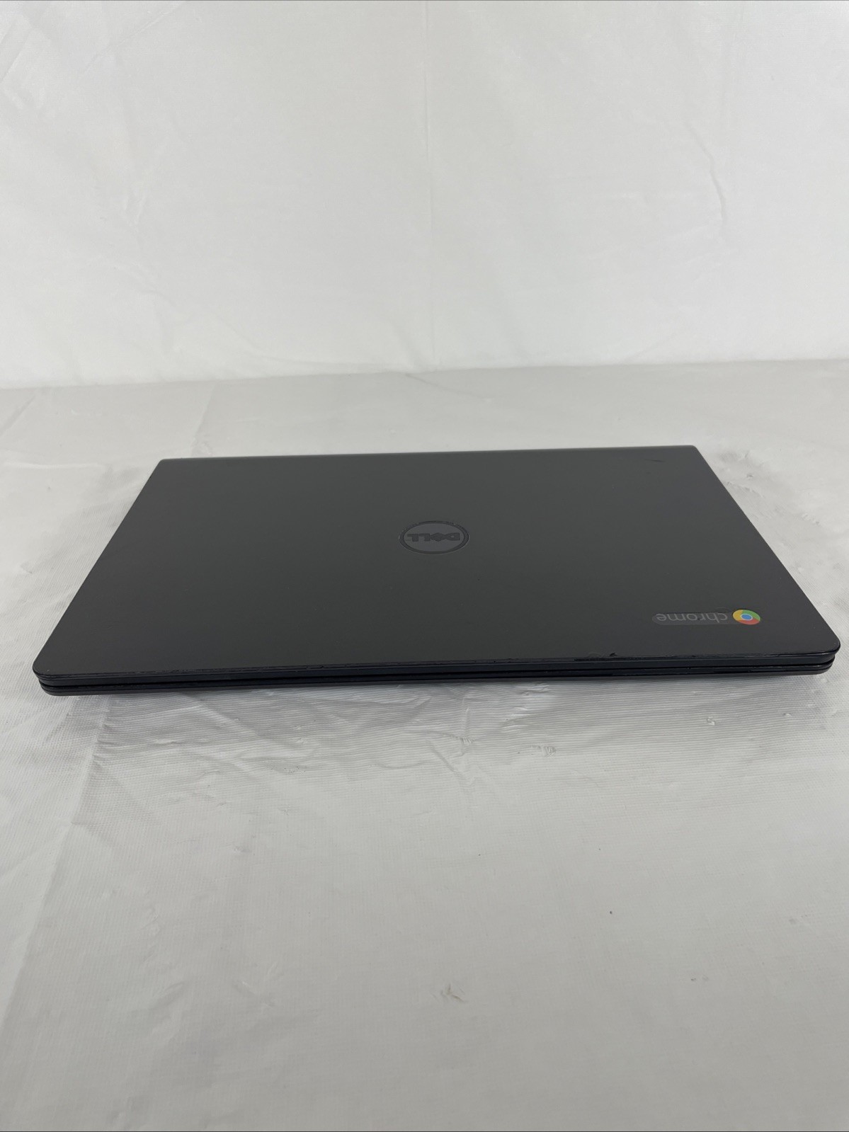 Dell Chromebook 11 Celeron 2955U 1.4Ghz 4GB Ram 16GB SSD WOLF – READ