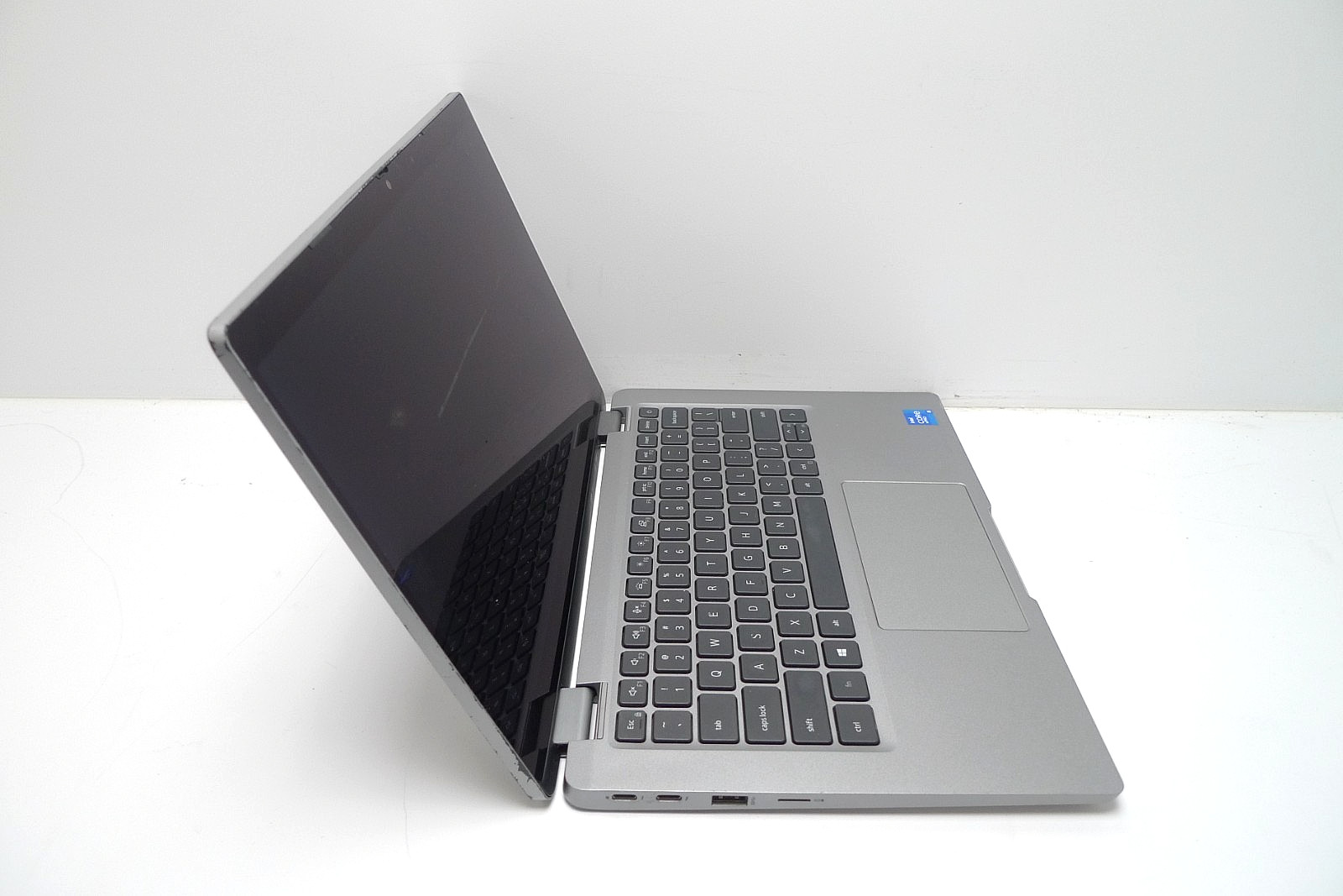 Dell Latitude 5320 | i5-1145G7 | 16GB RAM | 512GB NVMe | Linux | Cosmetic Wear