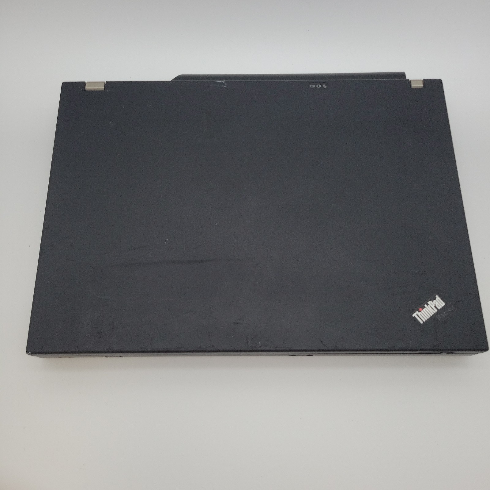 Lenovo Thinkpad Intel Core 2 Duo CPU T8300 @ 2.40GHz L126