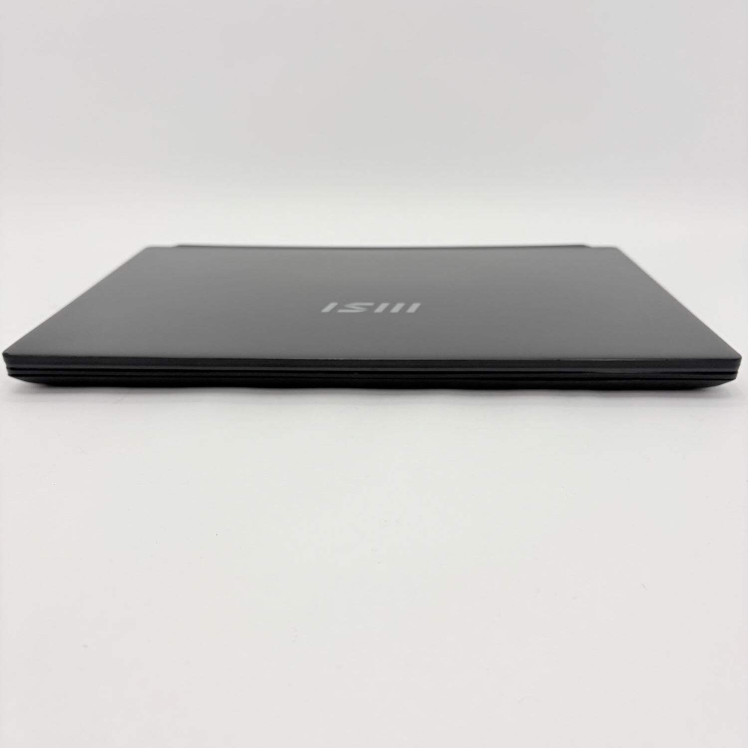 MSI Modern 15 MS-15H1 15.6″ i5-1235U 2.5GHz 8GB RAM 512GB SSD