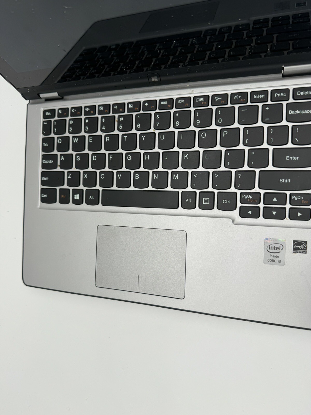 Lenovo Core i3 20V 2.25A S/N: YB04969005 W Charger