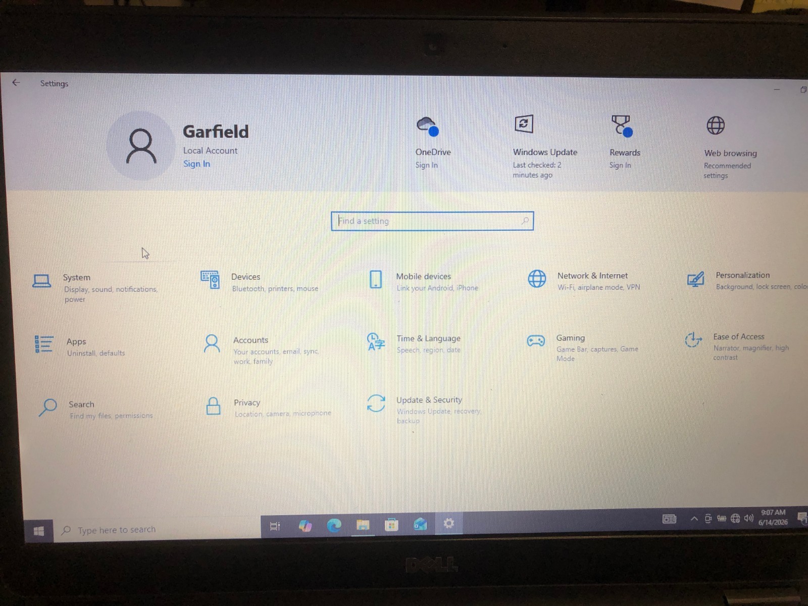 Dell Latitude E5450 (256GB SSD, Intel Core i5-5300U, 2.30 GHz, 8GB RAM