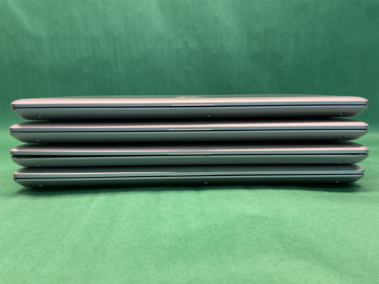 Lot Of 4 HP ProBook 450 G5 – Untested – No RAM – No HD