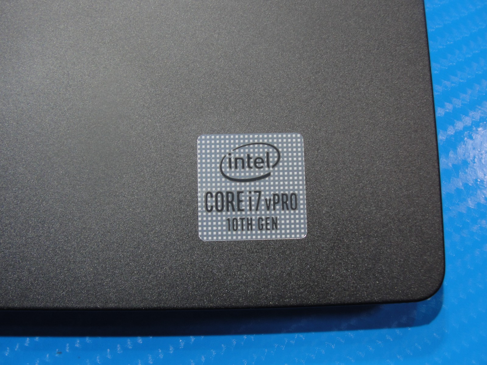 Dell Latitude 7410 14″FHD TOUCH i7-10610U 1.8GHz 16GB RAM 512GB SSD vPRO +PA