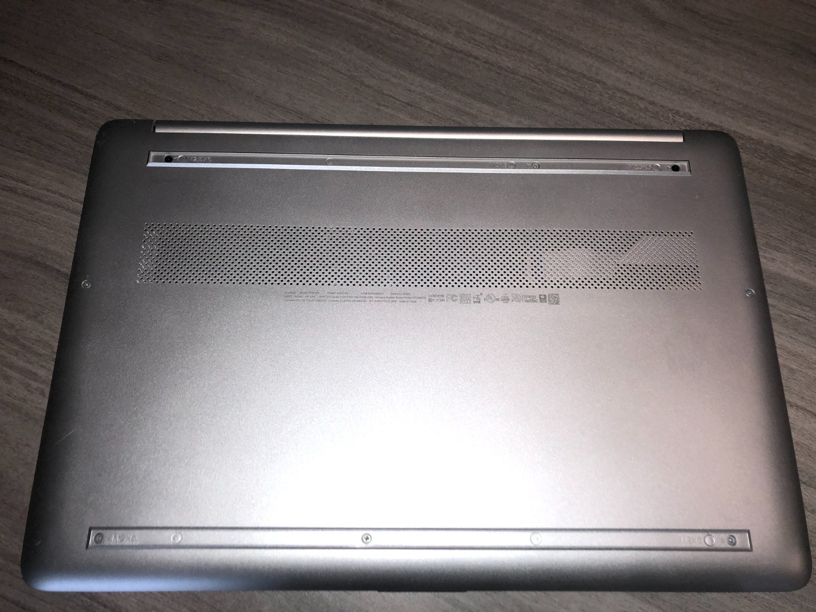 HP 15Z-EF2000 15.6″ Touch Laptop Ryzen 5 5500U 8GB RAM 512GB SSD (USED) *READ*