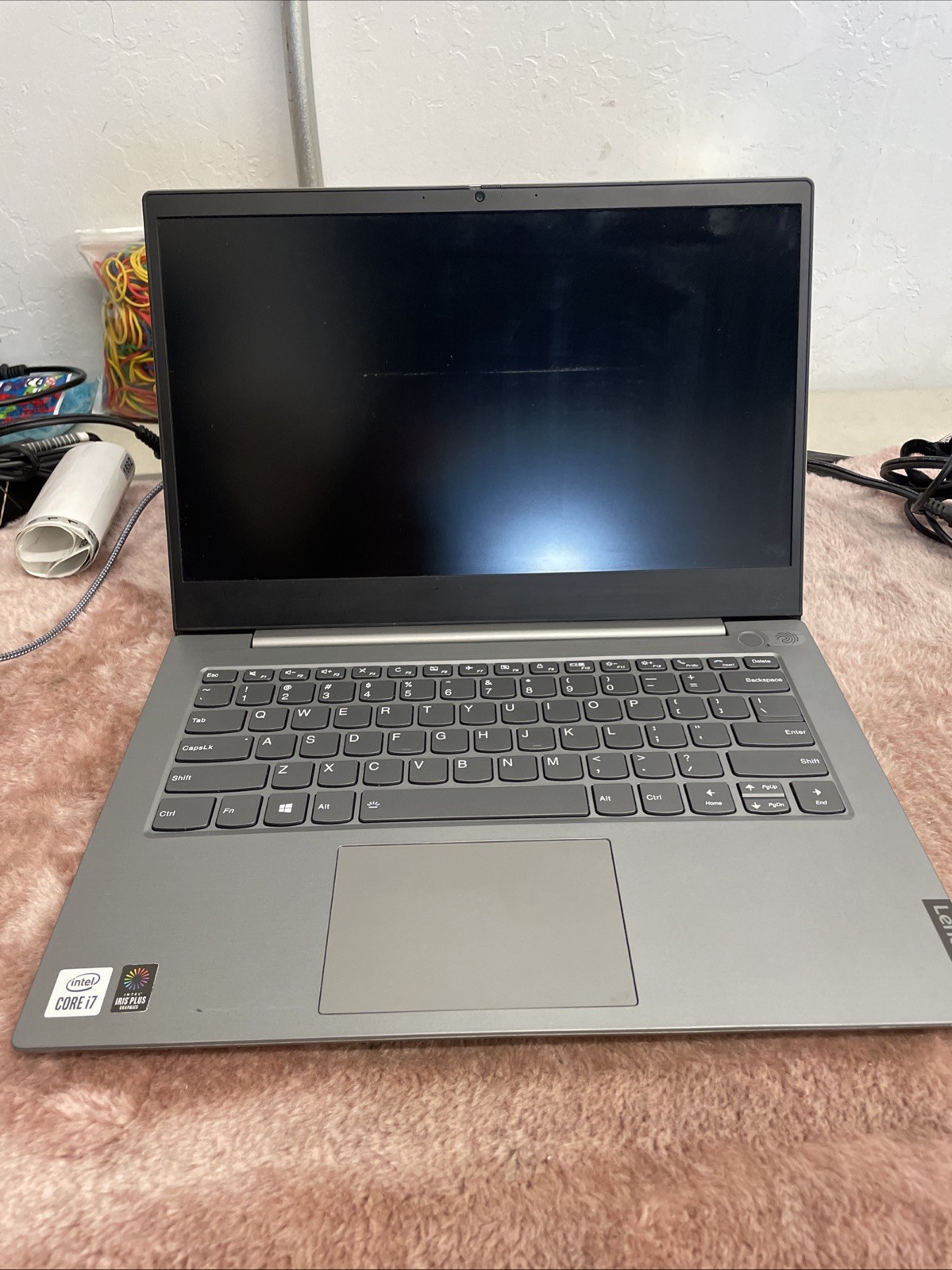 lenovo thinkbook 14-iil 20sl (20SL0016US)
