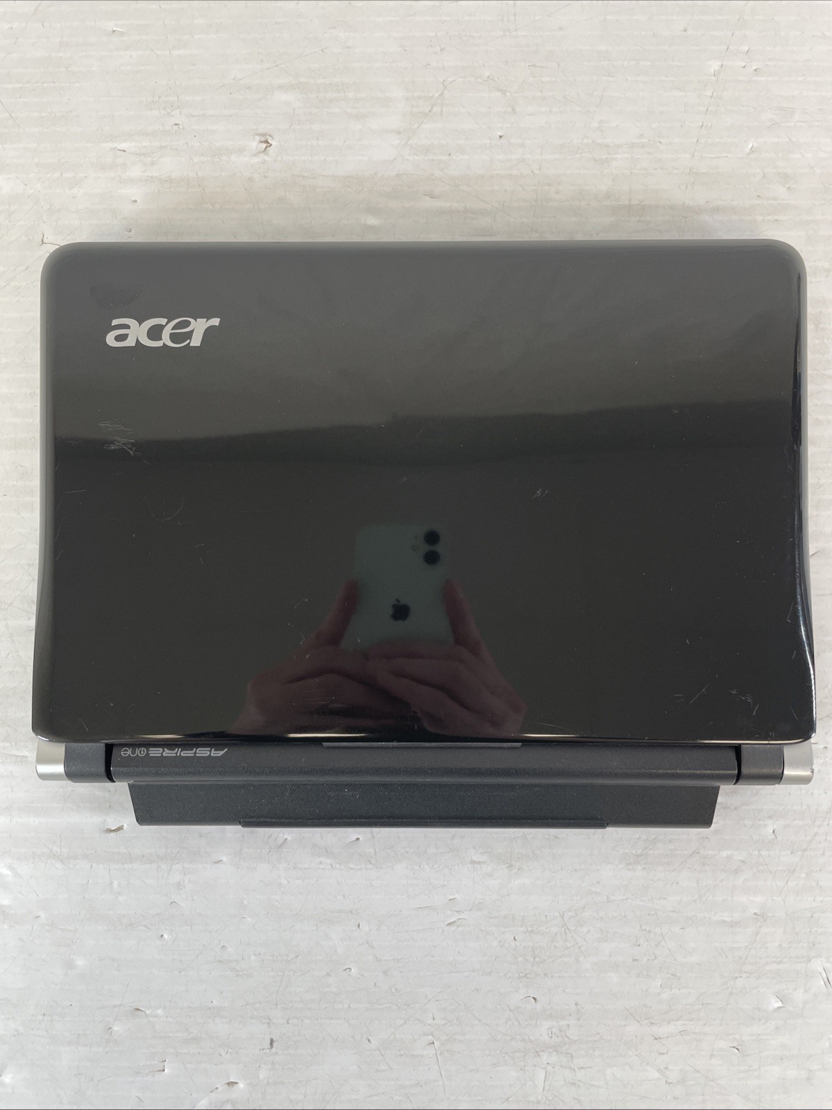 Acer Aspire One D150-1577 10.1″ Laptop Atom N270 1.60GHZ 1GB RAM 160GB HDD WinXP