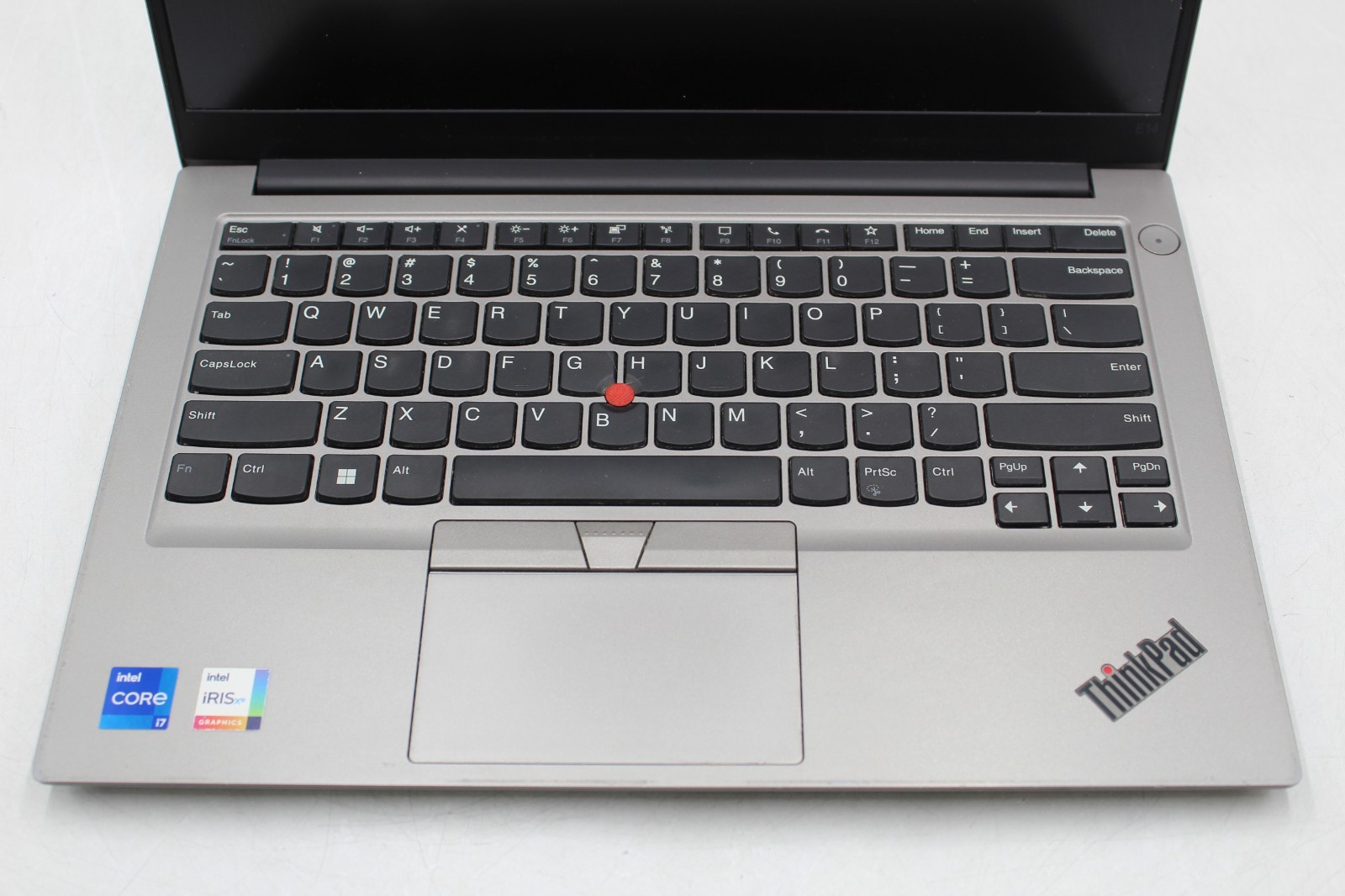 Lenovo ThinkPad E14 Gen 4 14in 512 GB SSD 16 GB RAM i7-1255U No OS