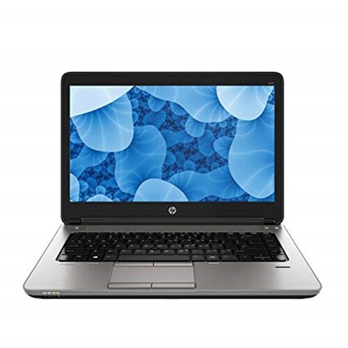 Windows 10 Laptop- HP ProBook 640 G1- 4th Gen Intel i5, 8-16GB RAM, SSD