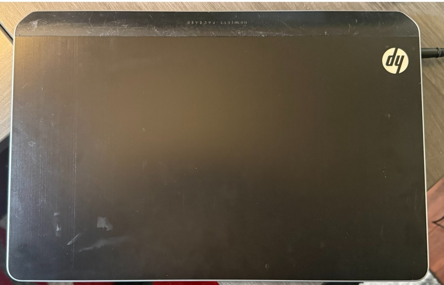 HP Envy DV7-AMD A8-4500M with Radeon HD Graphics (1.90Ghz) 6GB Mem 500g HD Win10