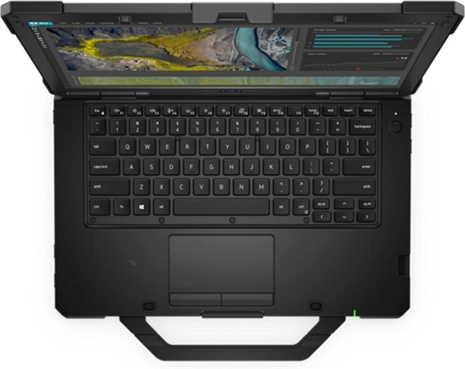 NEW Dell Latitude 14 RUGGED 5430 i7-1185G7✅16GB ✅1TB✅1080p 5G WWAN 3YR PRO WTY