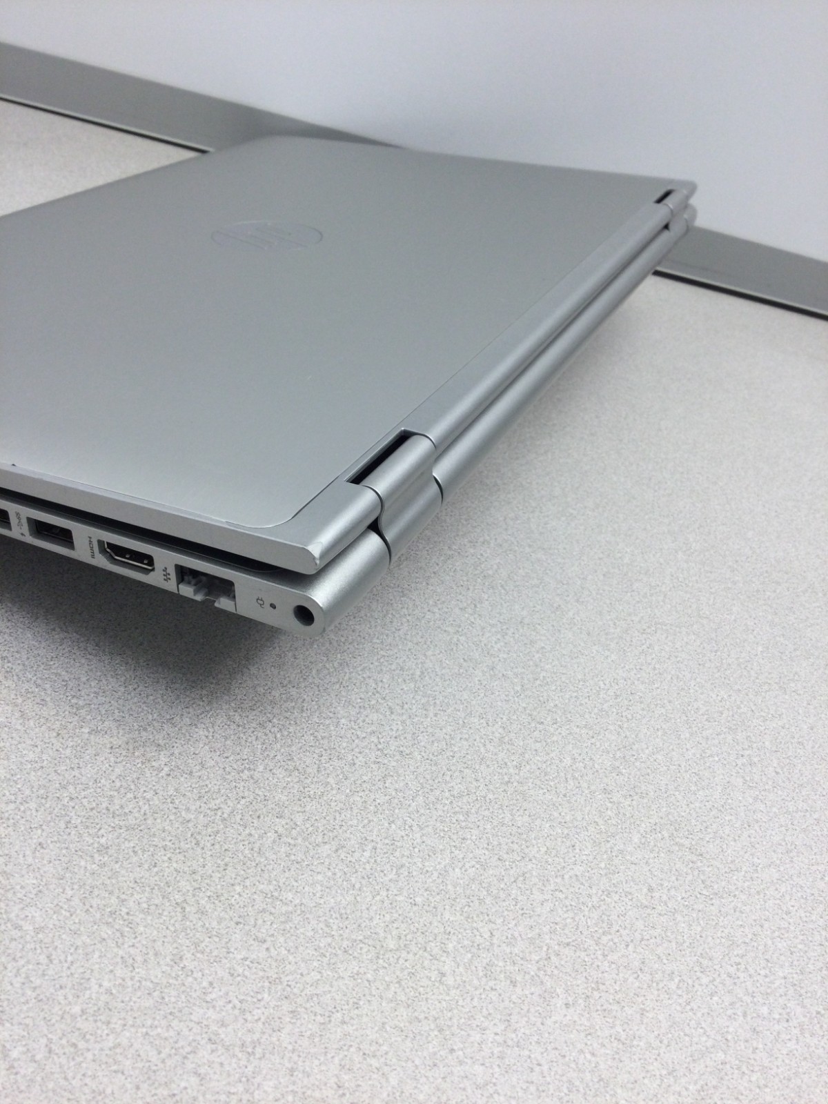 HP ENVY X360 M6 CONVERTIBLE i5-6200U 2.30GHz 8GB RAM 256GB SSD Wi 11 pro 15.5”