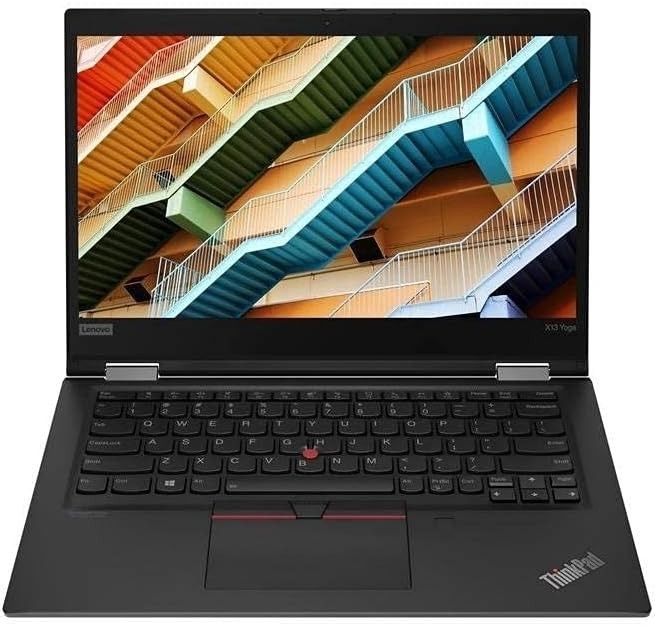 Lenovo ThinkPad X13 Gen 1 | Intel Core i7-10610U | 16GB RAM | 512GB SSD WIN 11