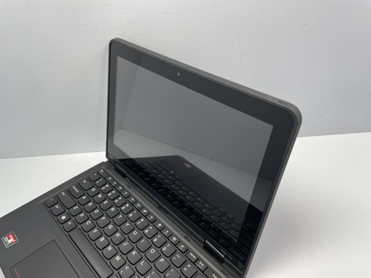 LENOVO THINKPAD YOGA 11E 5TH GEN Celeron N4100 1.10 GHZ+4GB No HD/OS Bios Lock D