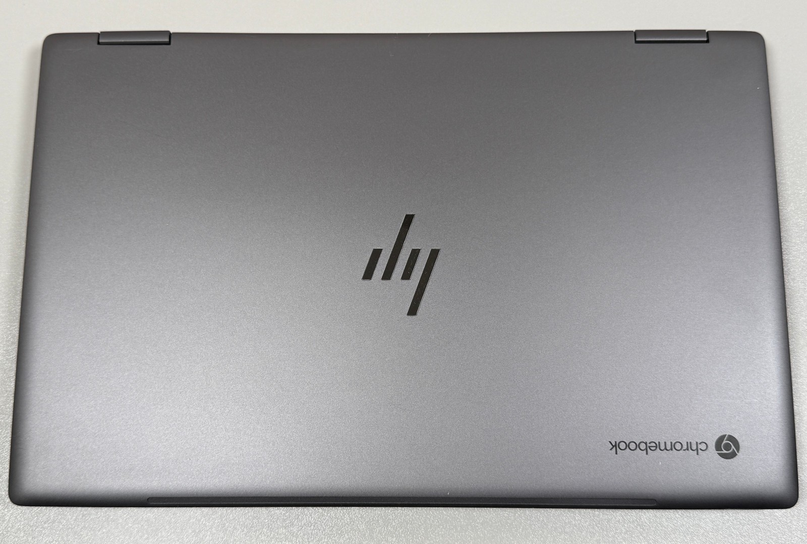 HP Chromebook x360 14c-ca0053dx 14″ Touch 2.1GHz i3-10110U 8GB RAM 64GB eMMC SSD