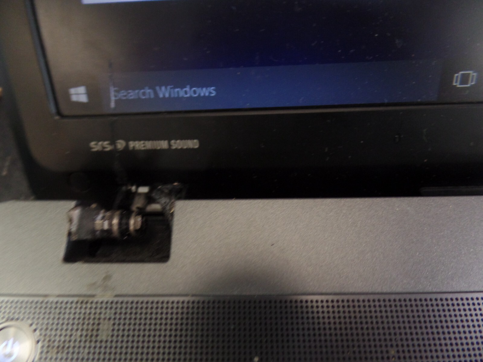 HP PROBOOK 4540S INTEL CORE I3-3110M 2.40GHz 4GB RAM 250GB SSD