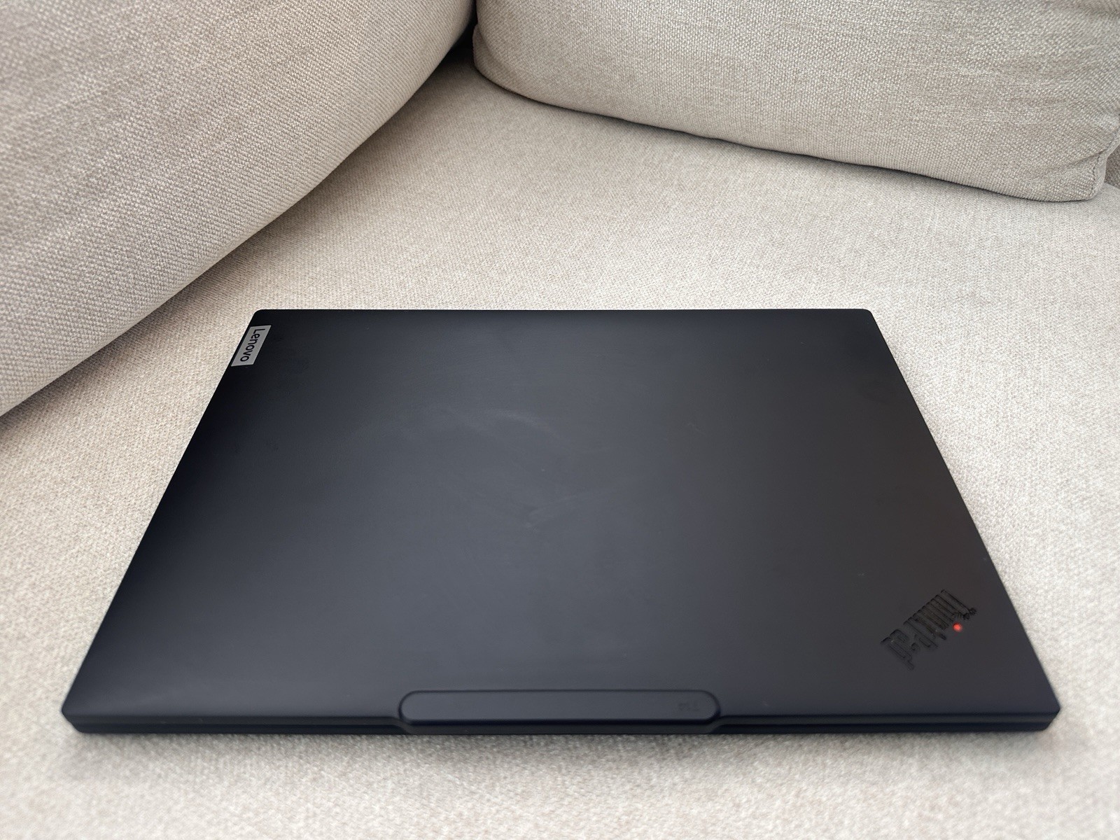 Lenovo ThinkPas T14 Gen 5 Laptop Intel Ultra 7 155U 16GB | 1TB