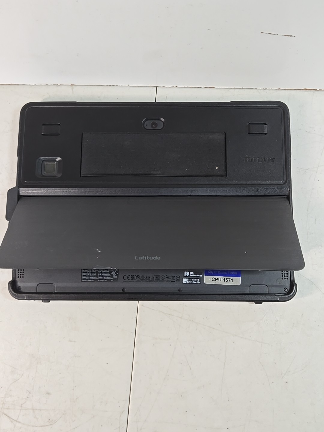 Dell Latitude 5290 2-in-1 i5-8350U 1.7GHz 8GB RAM 128GB SSD Win11