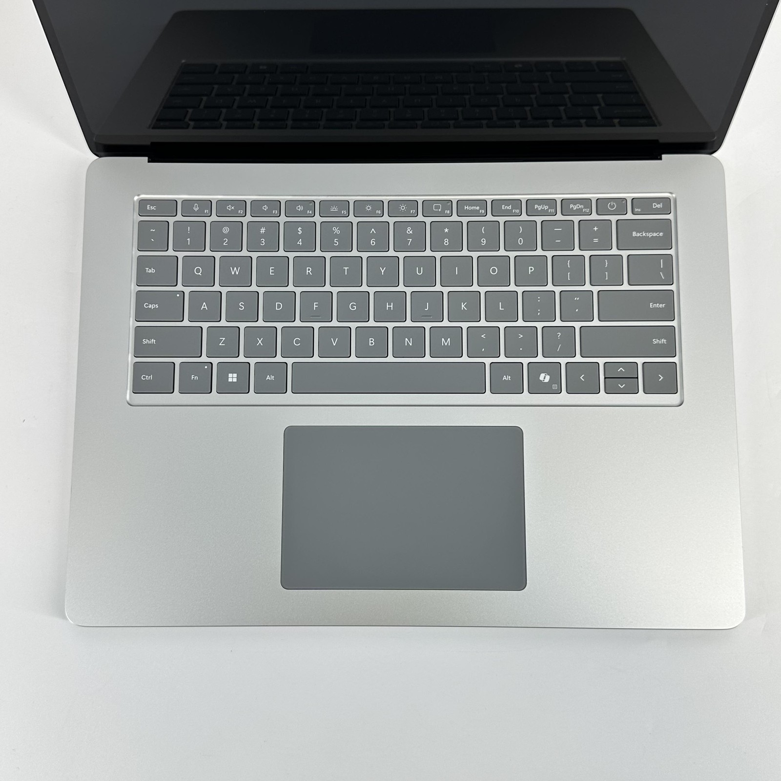 Microsoft Surface Laptop 7 15 Platinum QHD+ TOUCH X Elite 3.40GHz 16GB 256GB SSD