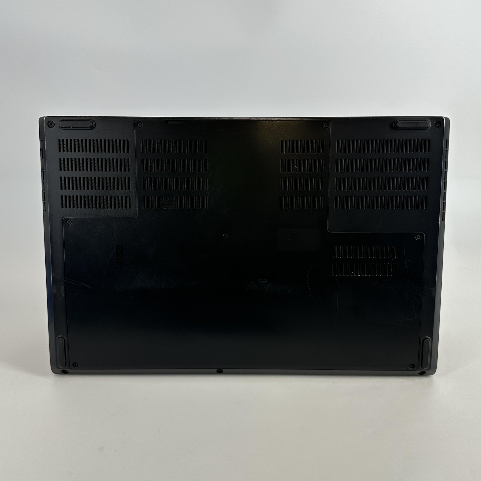 Lenovo ThinkPad P53 15 FHD i7-9750H 16GB 512GB SSD Quadro T1000 BAD USB PORTS