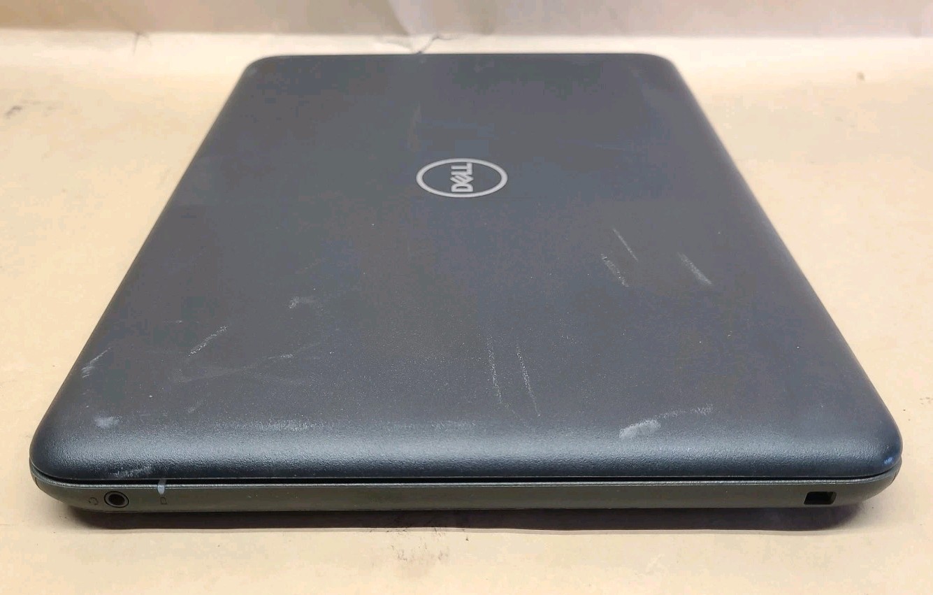 Dell Latitude 3190, Intel Celeron N4120 @ 1.1GHz, 4GB RAM, 128GB SSD, W10P