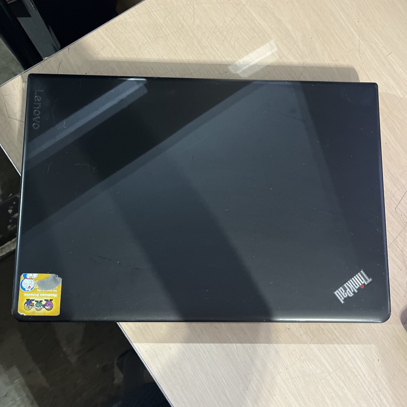 THINKPAD LENOVO E570 INTEL CORE I5-7200U 2.50GHZ 8GB RAM NO HD –