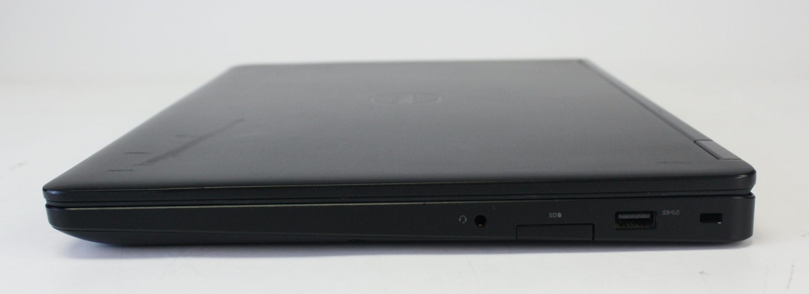 Dell Latitude Laptop E5470 14″ i5-6440HQ 2.60GHz 16GB RAM