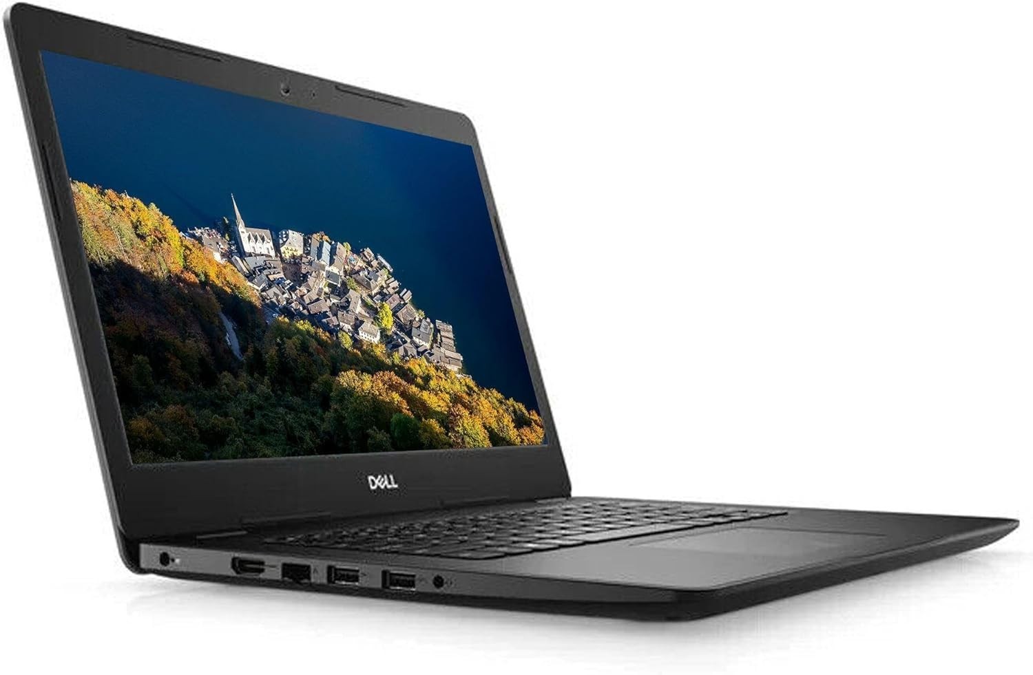 Dell Inspiron 3493 14″ Laptop i3 16GB RAM 256GB SSD Windows 11