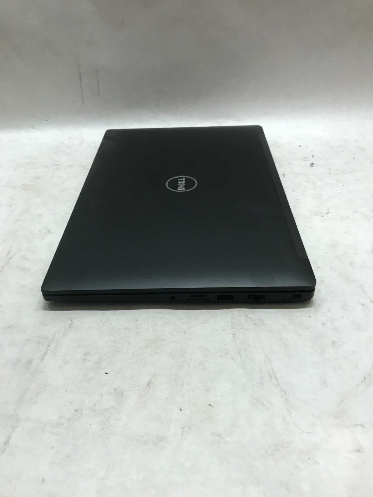 Dell Latitude 7480 14″ Intel Core i5 4GB RAM 128GB SSD Windows 11 NO BATTERY -DW