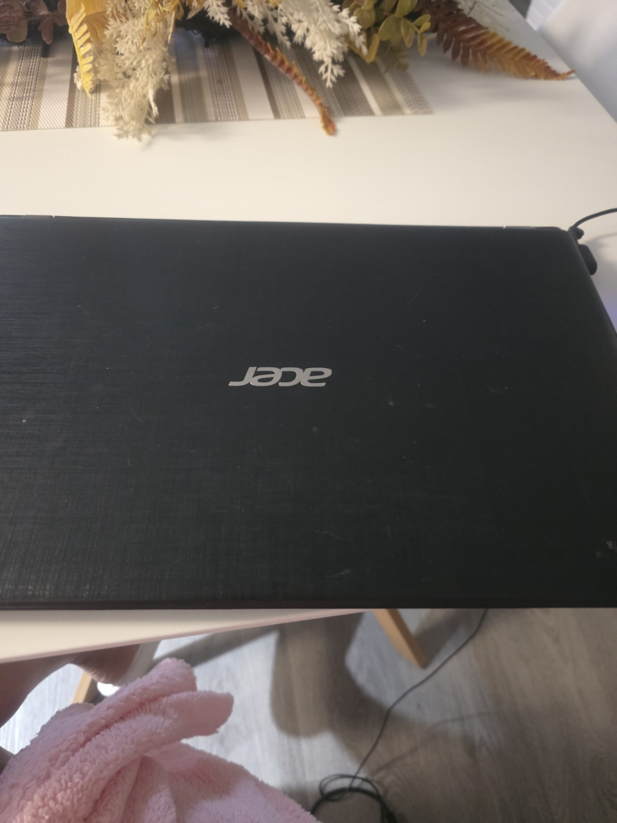 Acer Aspire A315-51 15.6″ FHD i3-8130U 4GB RAM 1TB HDD Windows 11 Black