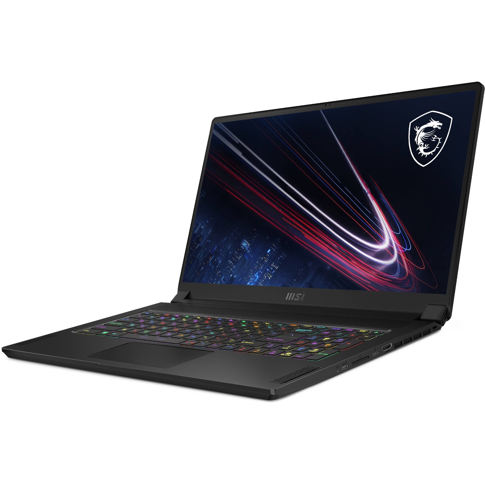MSI 17.3in Gaming Laptop i9 11th Gen 32GB 1TB SSD RTX 3070 Backlit WIN 11