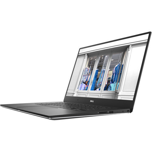 Dell Precision 5520 15.6″ FHD Xeon E3-1505M v6 16GB 512GB SSD Quadro M1200 W10P