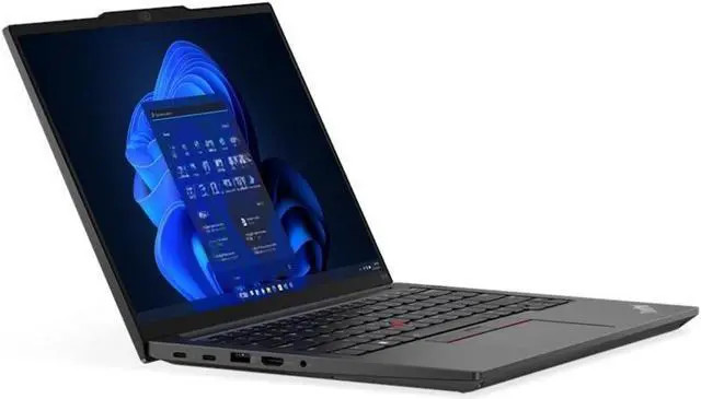 Lenovo ThinkPad E14 Gen 5 AMD 14 in FHD+ Ryzen 3 7330U 256GB SSD Hard Drive