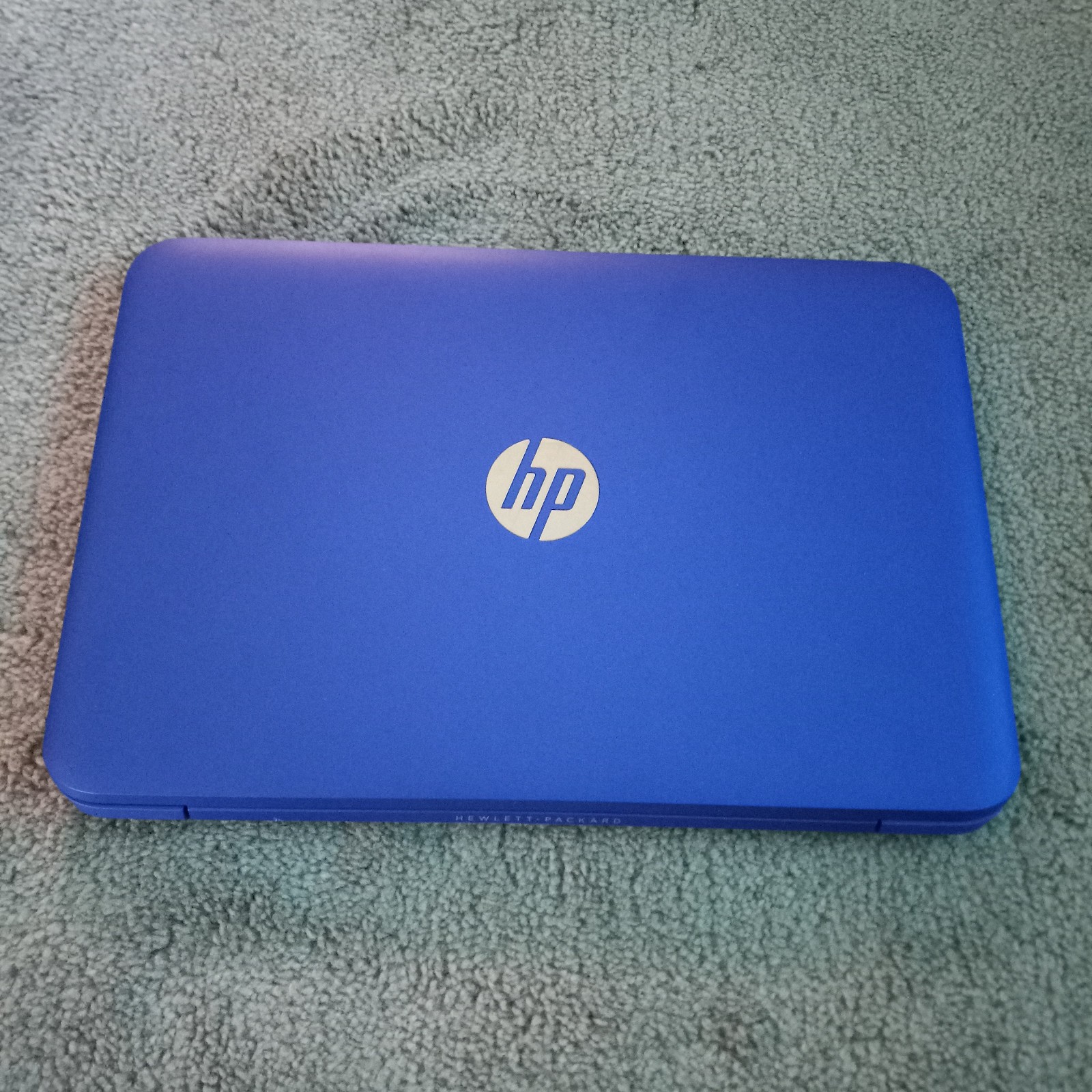 HP Stream 11-D010WM N2840 Intel Celeron 2GB Ram 32GB eMMC Linux Mint