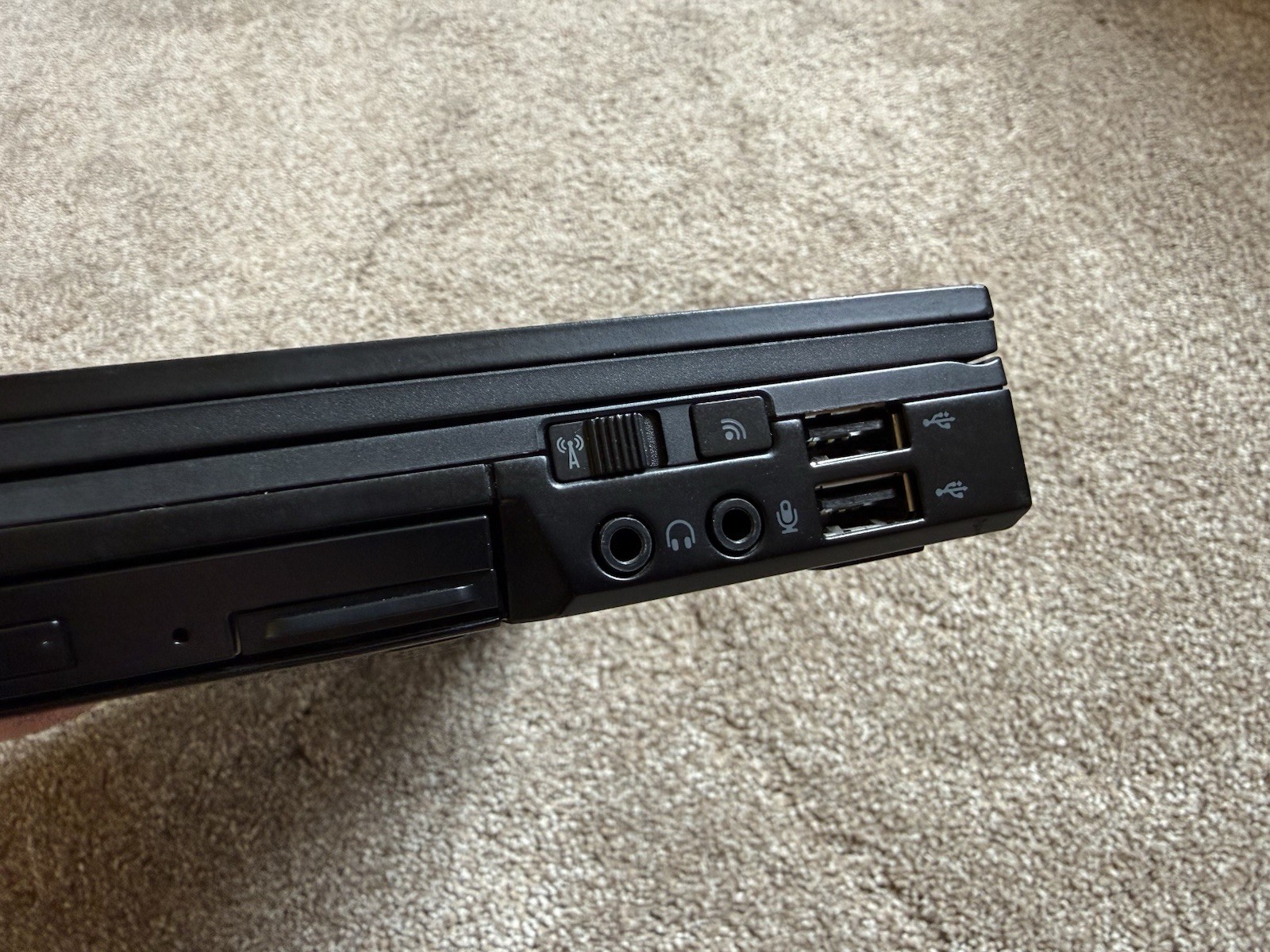 Dell Latitude E6400 Laptop