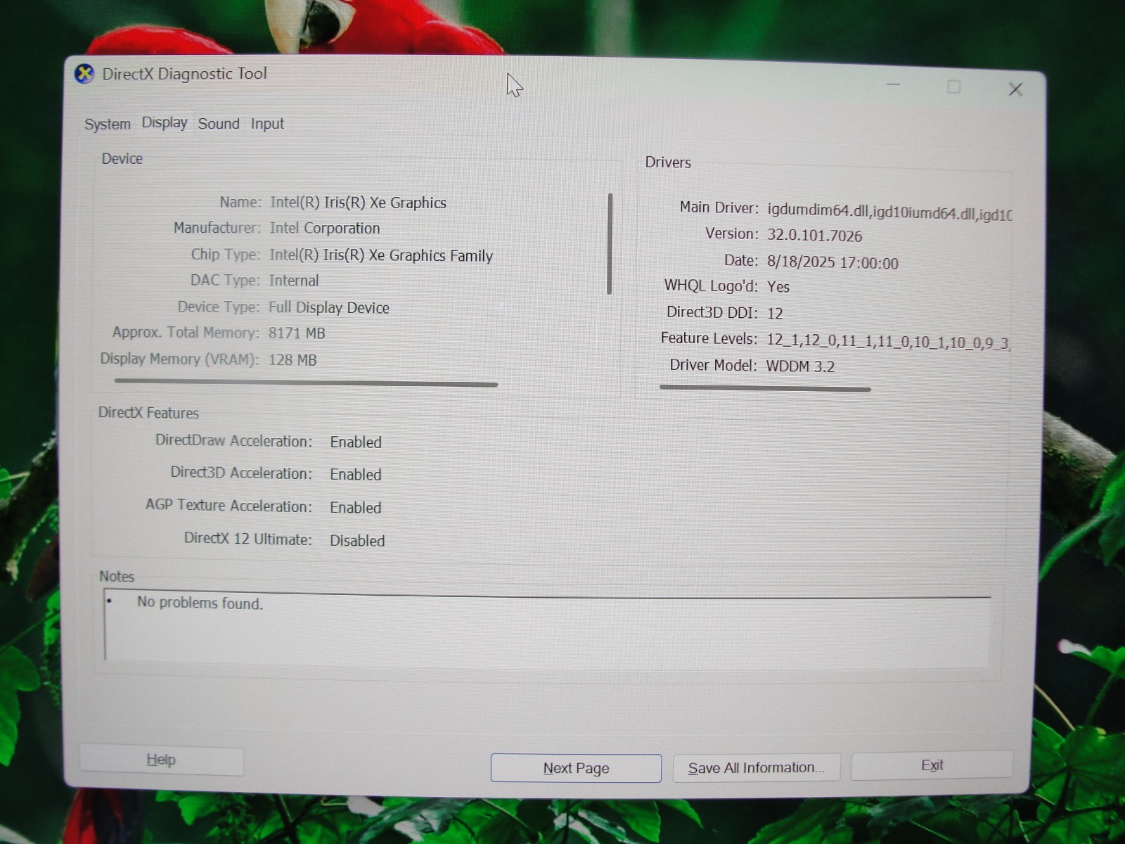 Lenovo ThinkPad X13 Yoga Gen 2 13.3″WUXGA TOUCH i7-11th Gen 16GB RAM 256GB SSD