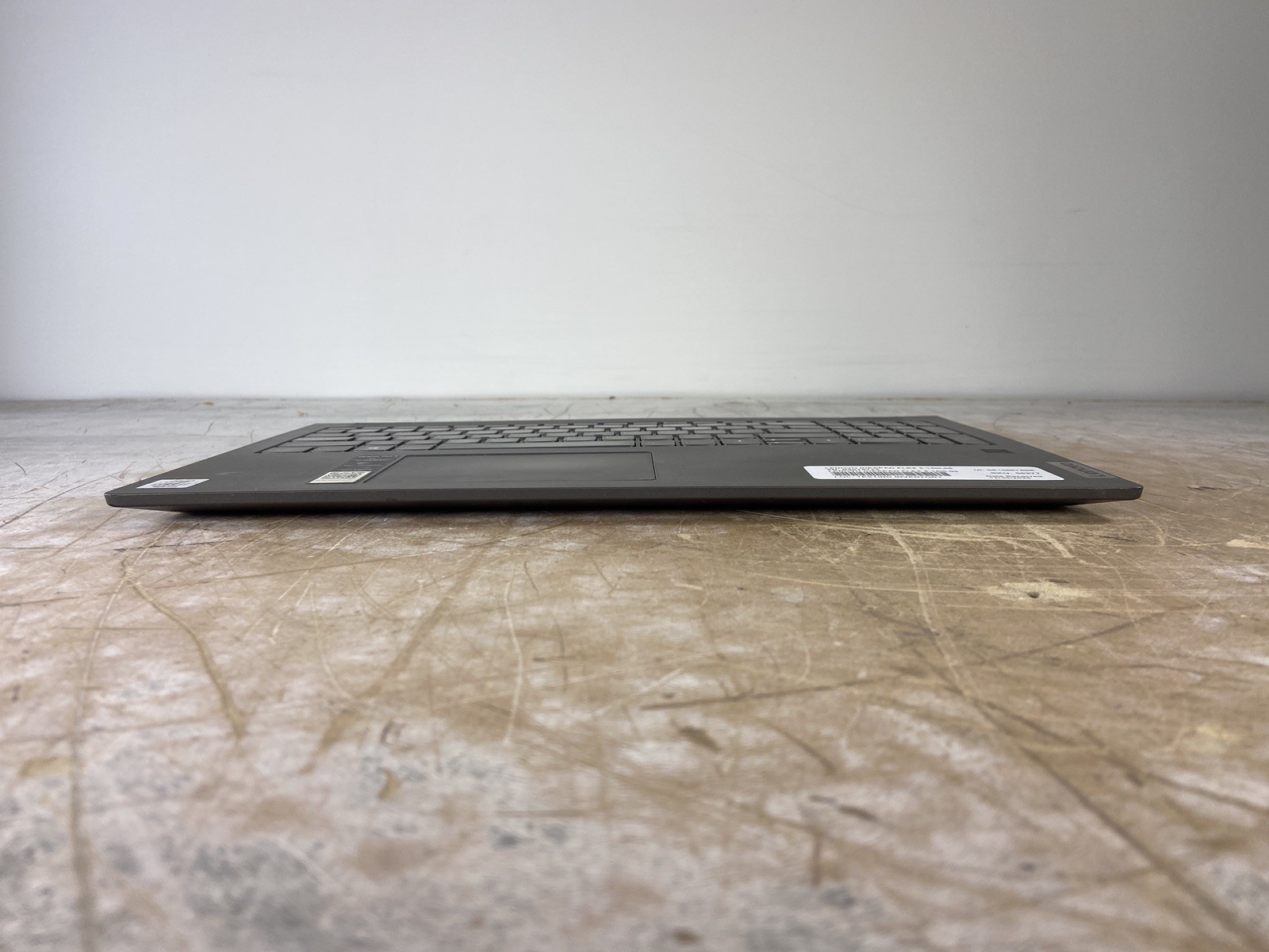 LENOVO IDEAPAD FLEX 5-15IIL05 i7-1065G7 @ 1.30GHz, 16GB RAM, NO HDD/OS – (PARTS)