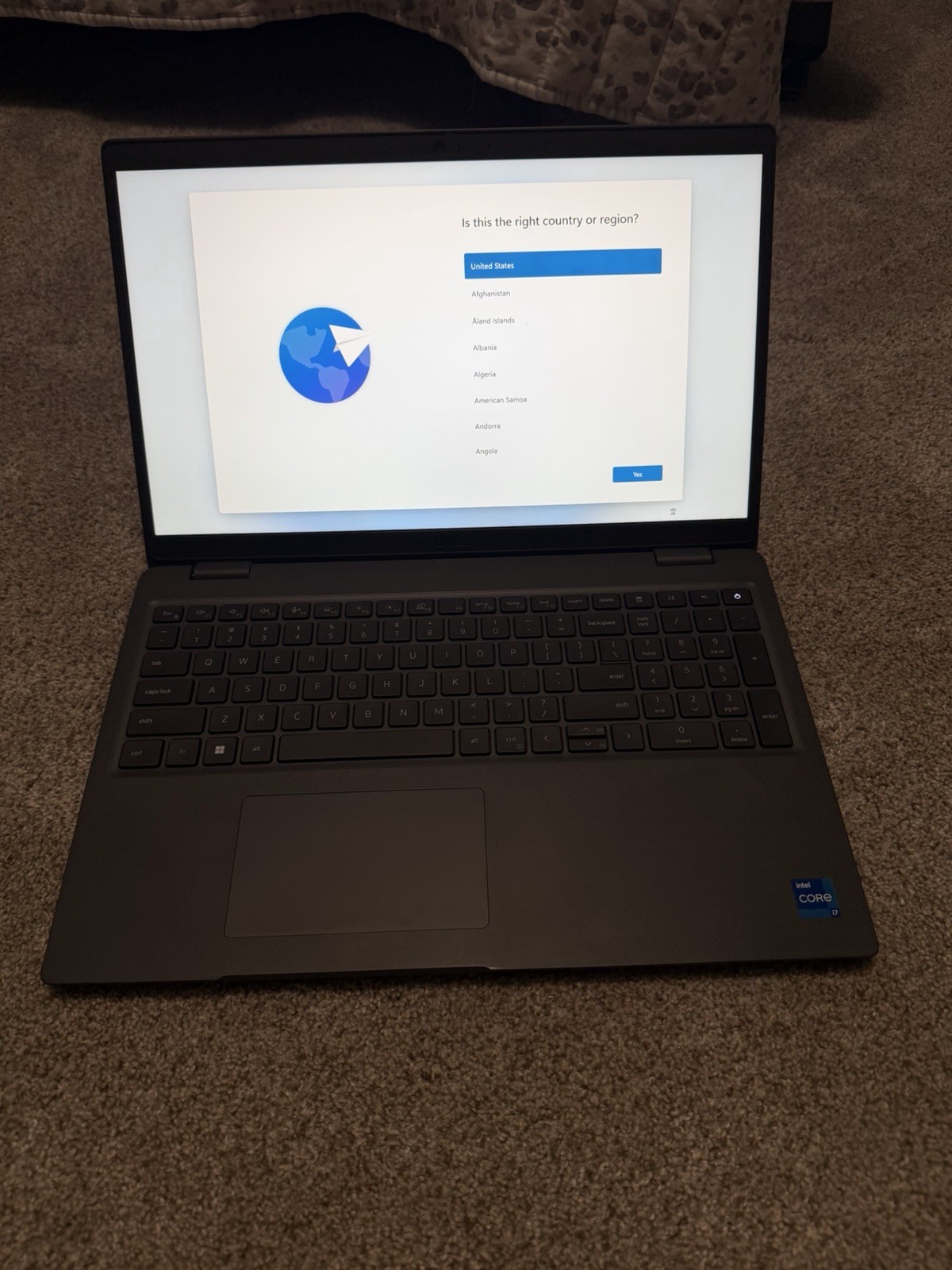 Dell Latitude 3540 15″ FHD Intel i7-1355U @5.0GHz 16GB RAM 256GB NVMe Win11 Pro