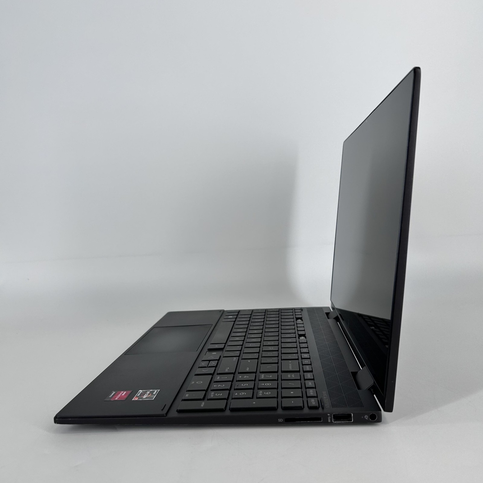 HP Envy x360 15.6 FHD TOUCH 1.8 GHz Ryzen 7 5700U 12GB 512GB SSD Fair