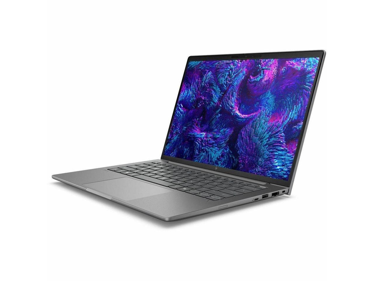 HP ZBook 8 G1i 14″ Mobile Workstation – Intel Core Ultra 7 265H – 64GB – 1TB SSD