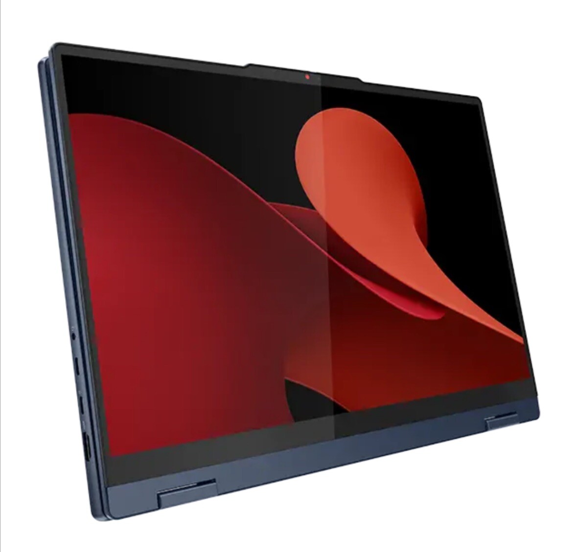 IdeaPad 5 2-in-1 (16″ AMD) – Luna Grey