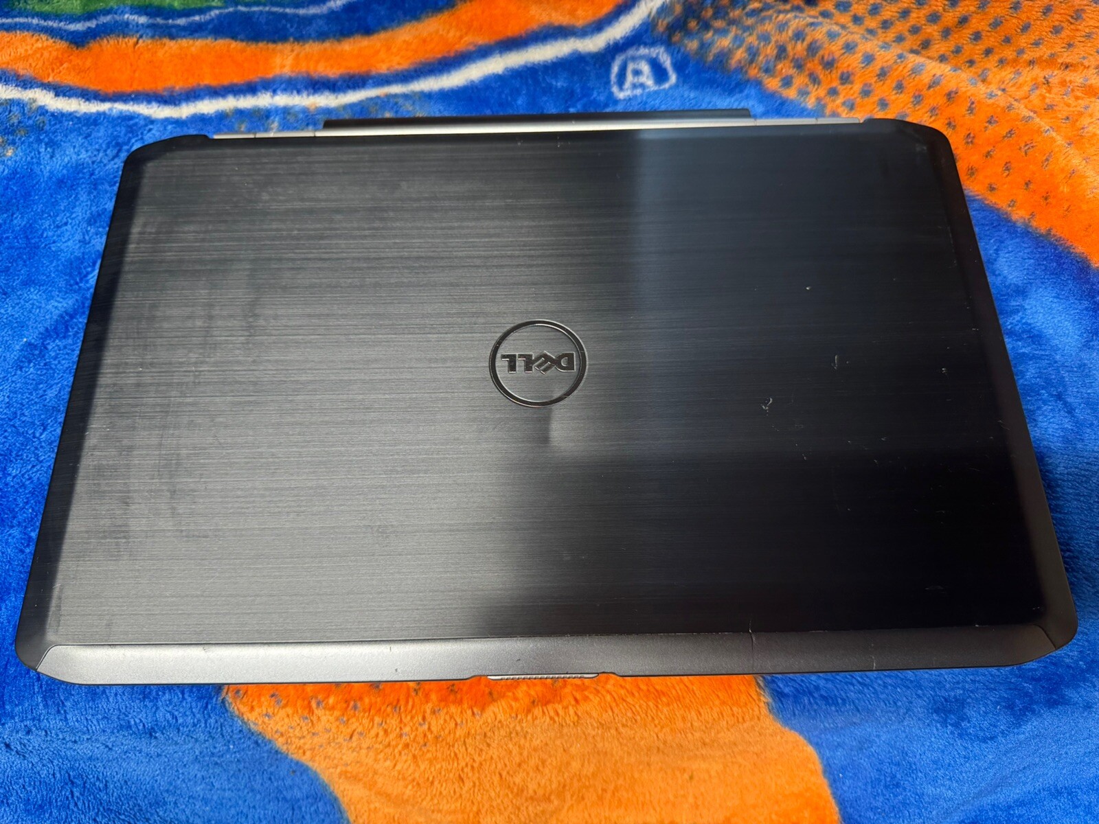 Dell Latitude E5520 Laptop Win10pro64 i5 2.40ghz 160gb 4GB #002