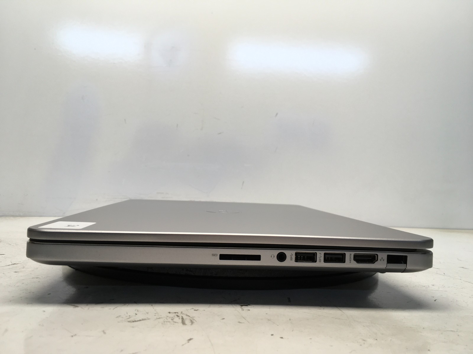 Dell Inspiron 15 7537 Intel i7-4500U 1.8GHz 8 GB NO HDD