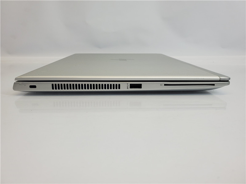 HP EliteBook 745 G6 Laptop Ryzen 5 Pro 3500U 2.1GHz 8GB 256GB SSD Win 10 Pro COA