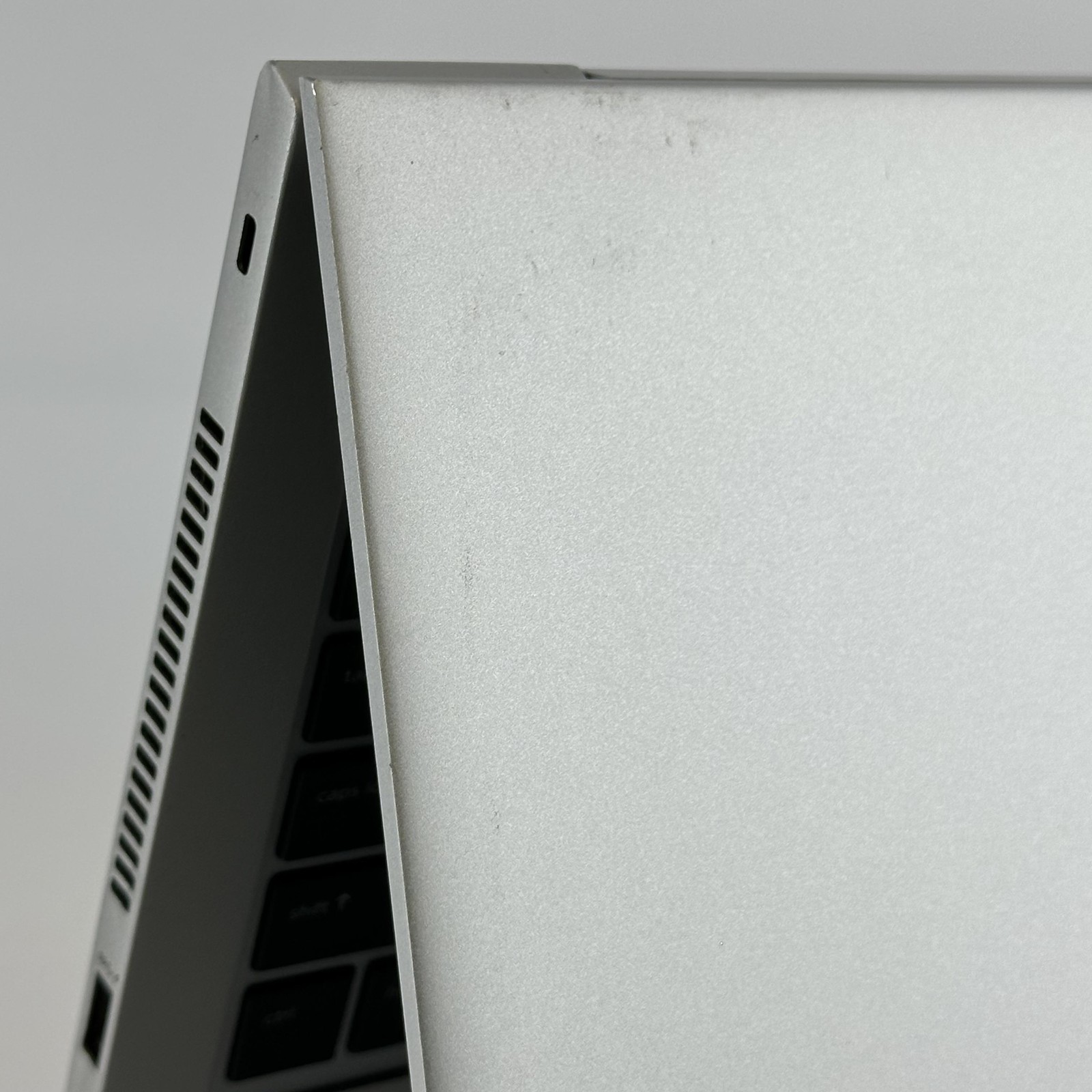 HP Elitebook 850 G5 15.6 Silver FHD i7-8650U 1.90GHz 16GB 256GB SSD Good