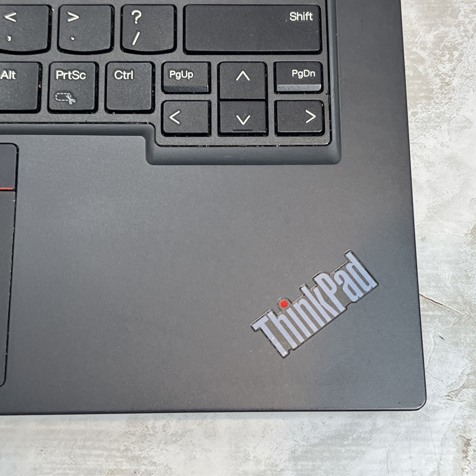 Lenovo ThinkPad L14 Gen 3 AMD Ryzen Pro 5 FOR PARTS or REPAIR – UNTESTED – AS IS