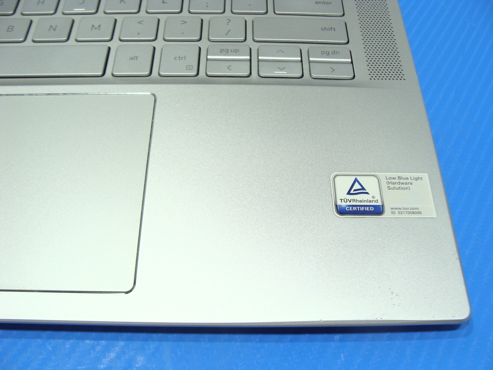 Dell INSPIRON 7400 14.5″ QHD core i5-1135G7 2.4GHz 8GB RAM 256GB SSD Win 11 Home