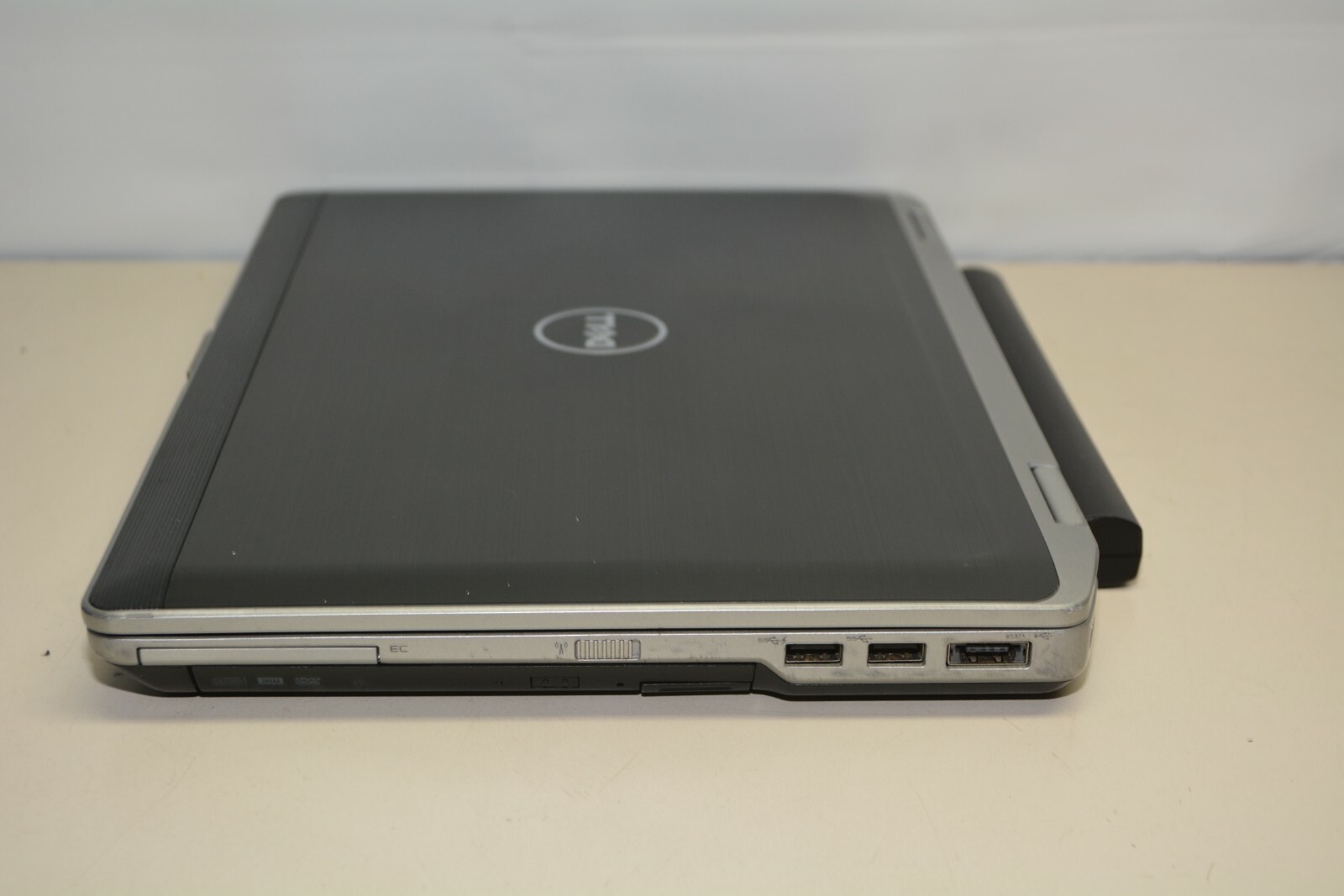 Dell Latitude E6430 i7-3520M @ 2.90GHz 4GB RAM No HD #L7