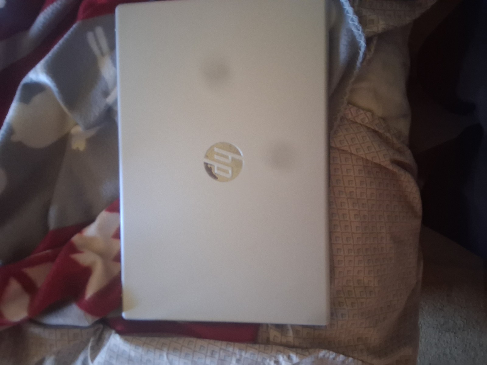HP Laptop 15-FD0023DX 15.6″ Intel Core i3-1215U Silver 256GB