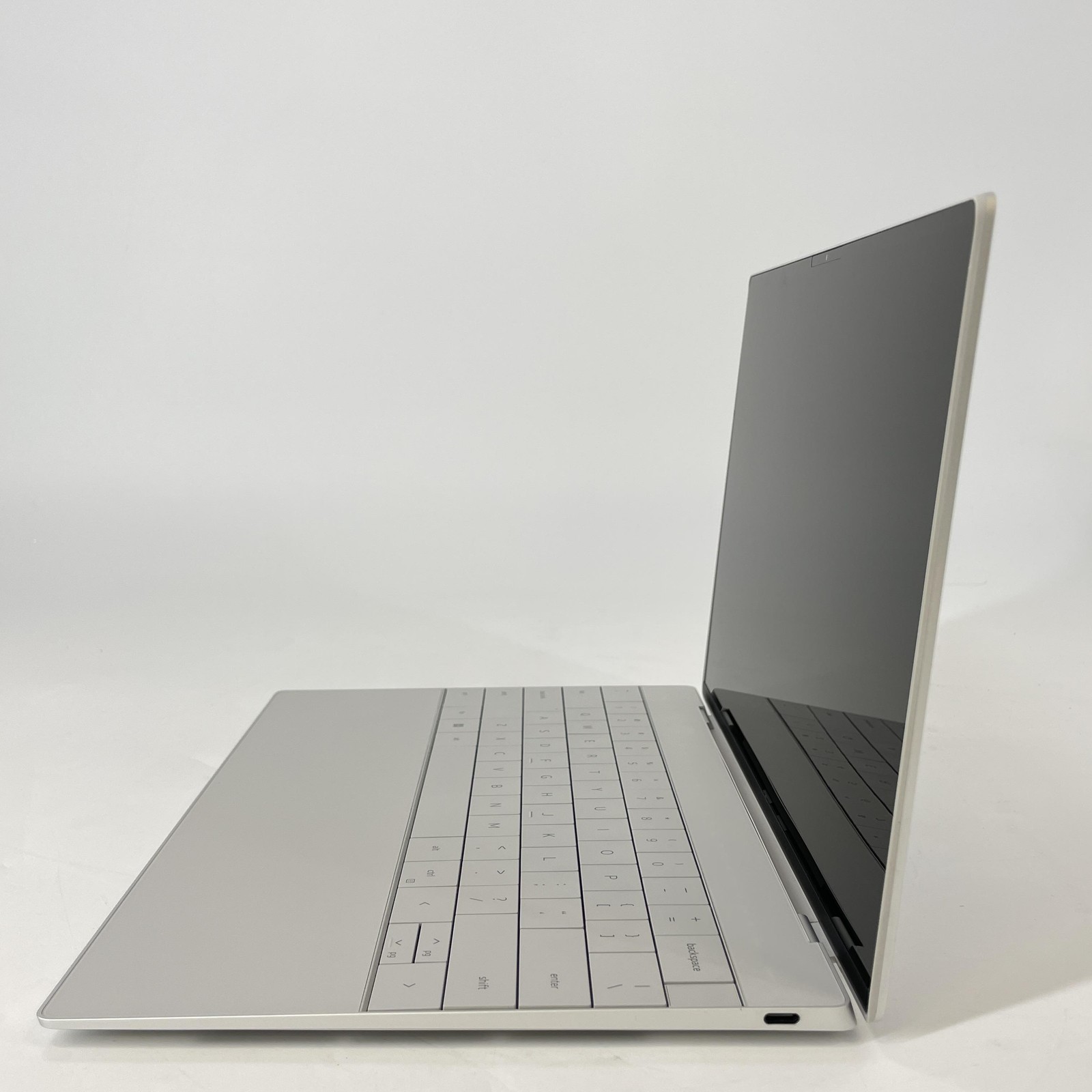 Dell XPS 13 Plus 9320 Gray FHD+ TOUCH 2.2 GHz i7-1360P 32GB 1TB SSD DAMAGED LCD
